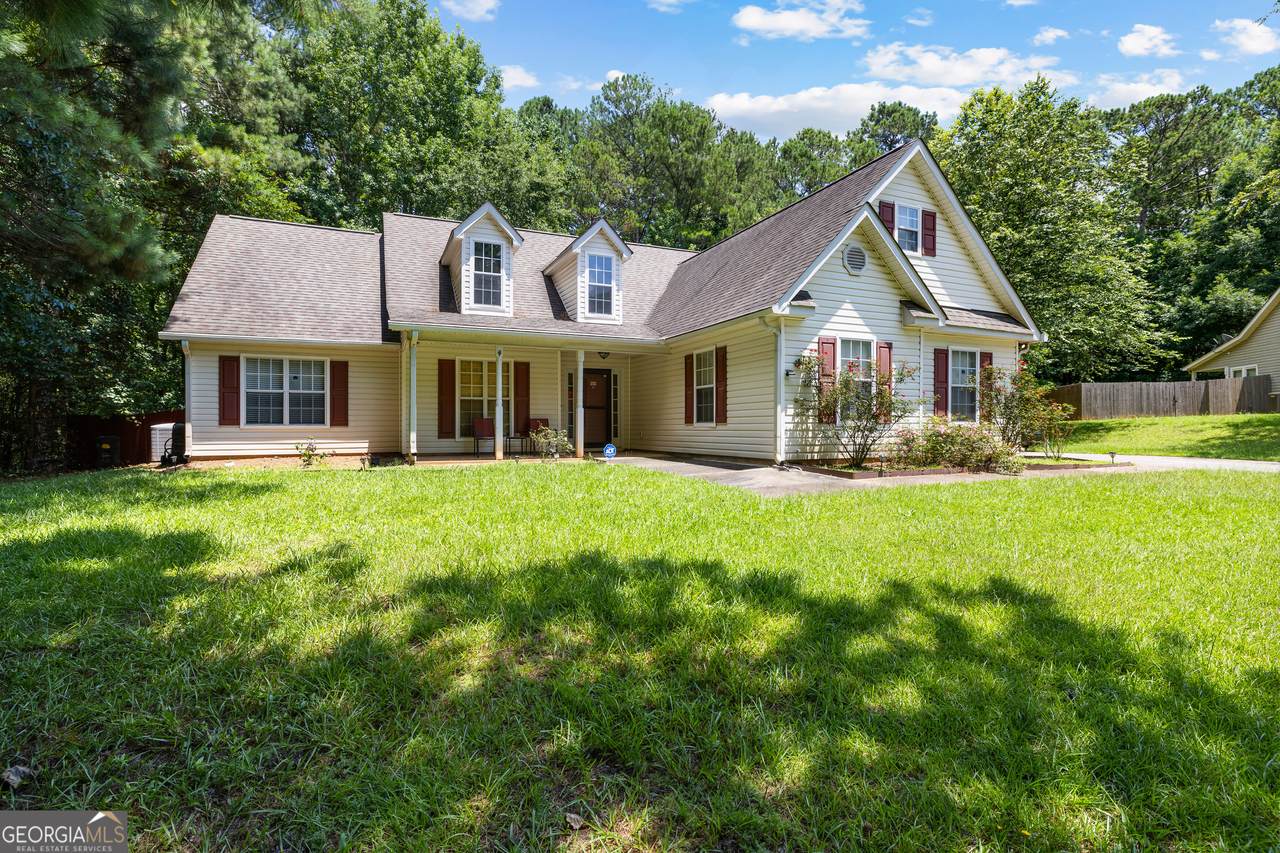 333 Cascade Court - Photo 1