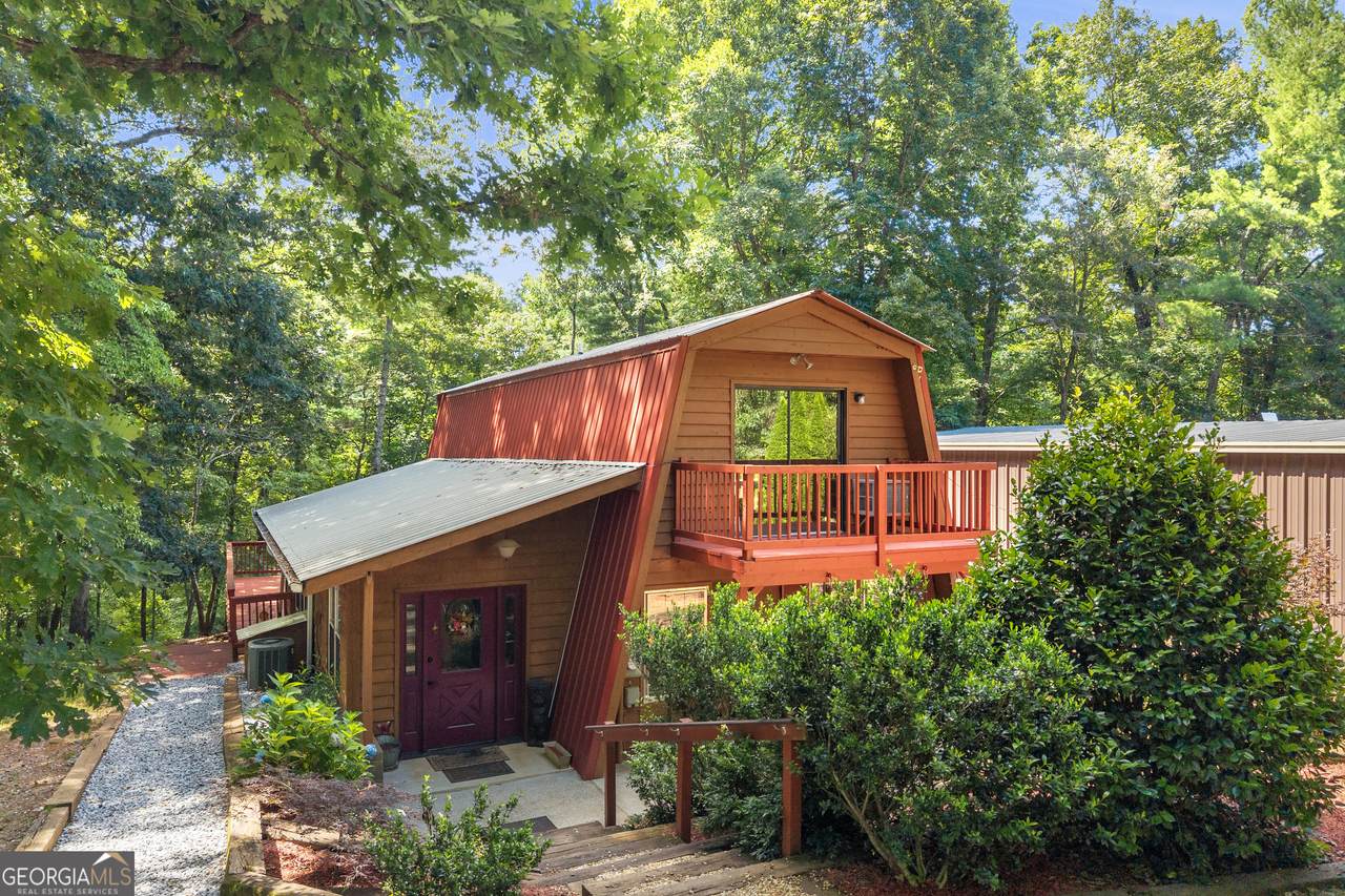 38 Morwood Valley Trail - Photo 1
