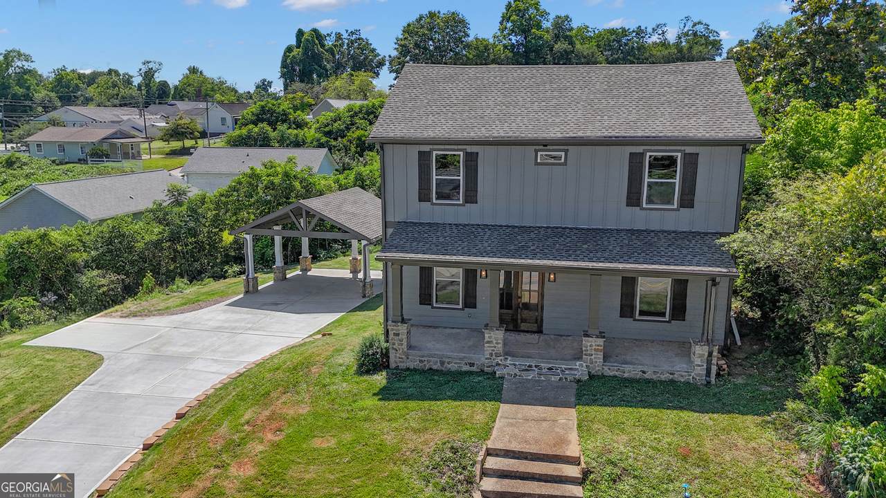 31 Pinson Street - Photo 1