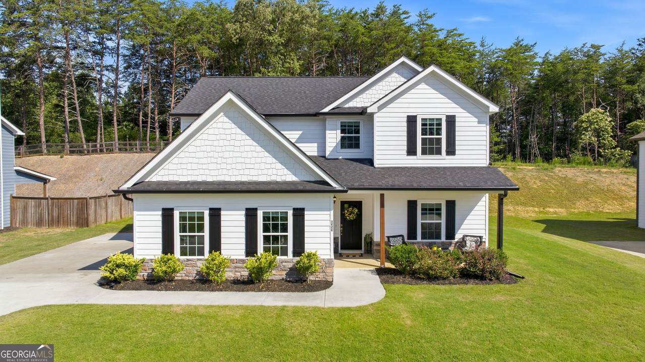 6353 Woodland Station Drive - Photo 1
