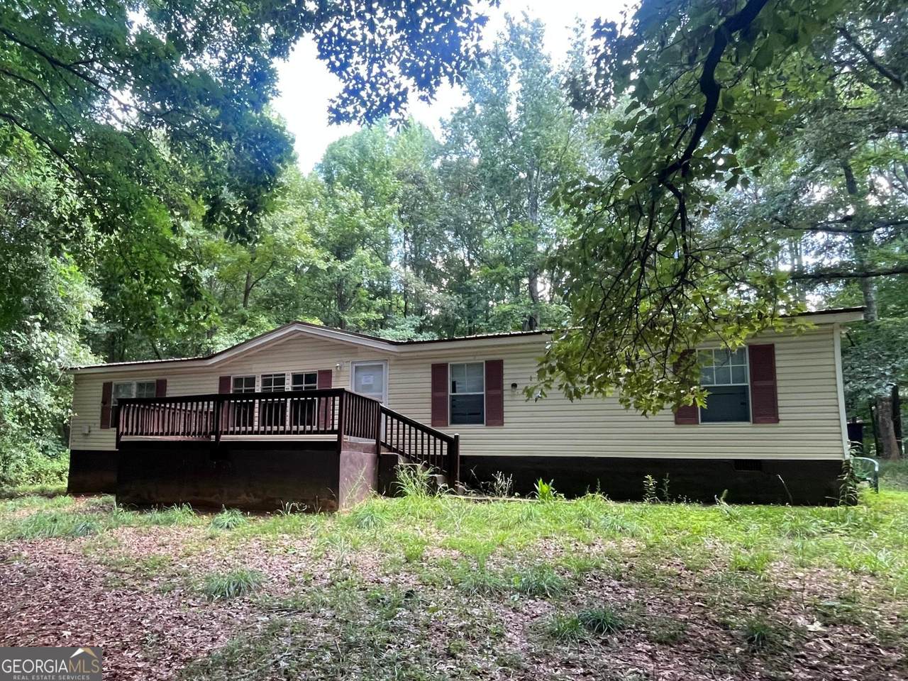 627 Sanders Road - Photo 1