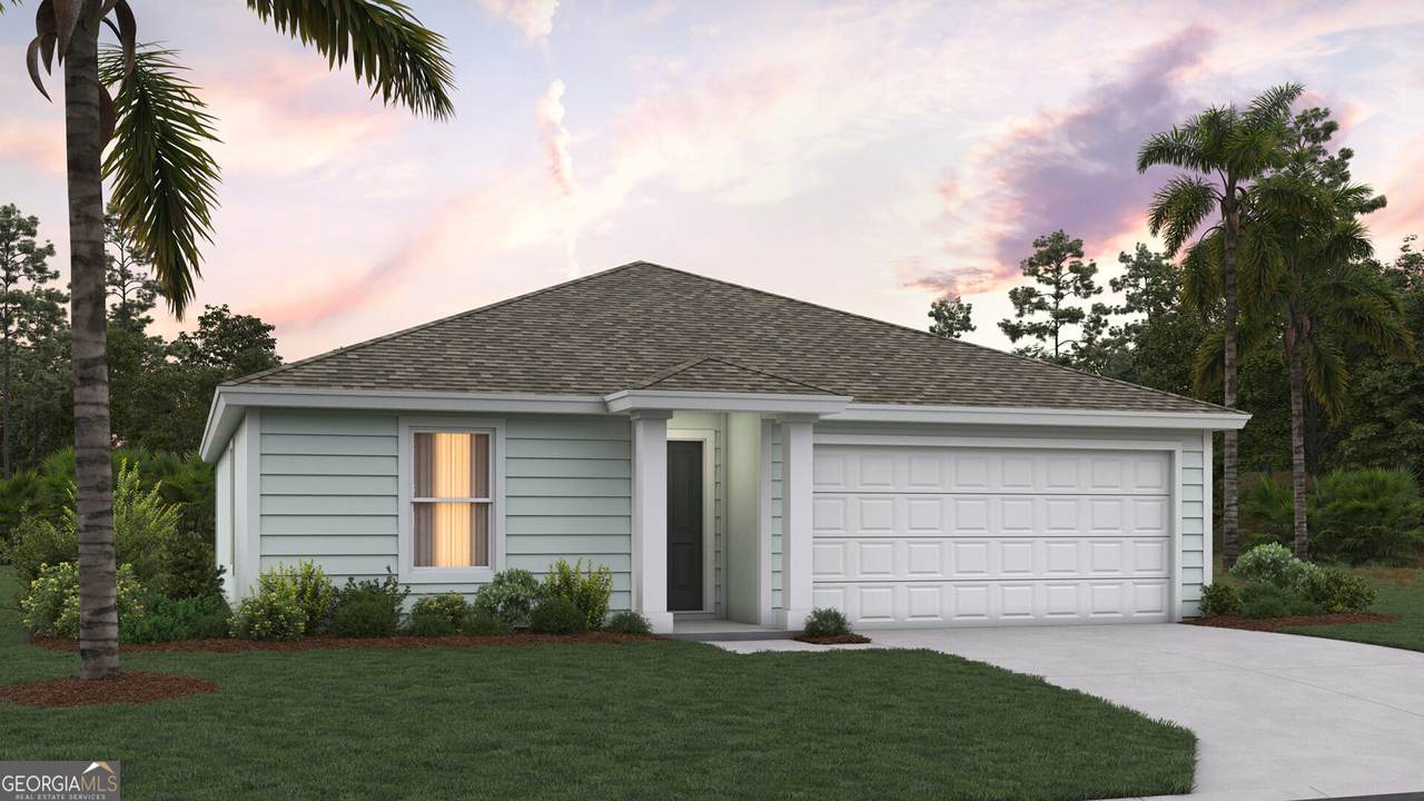 100 Red Oak Court - Photo 1