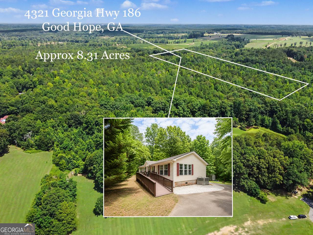 4321 Highway 186 - Photo 1
