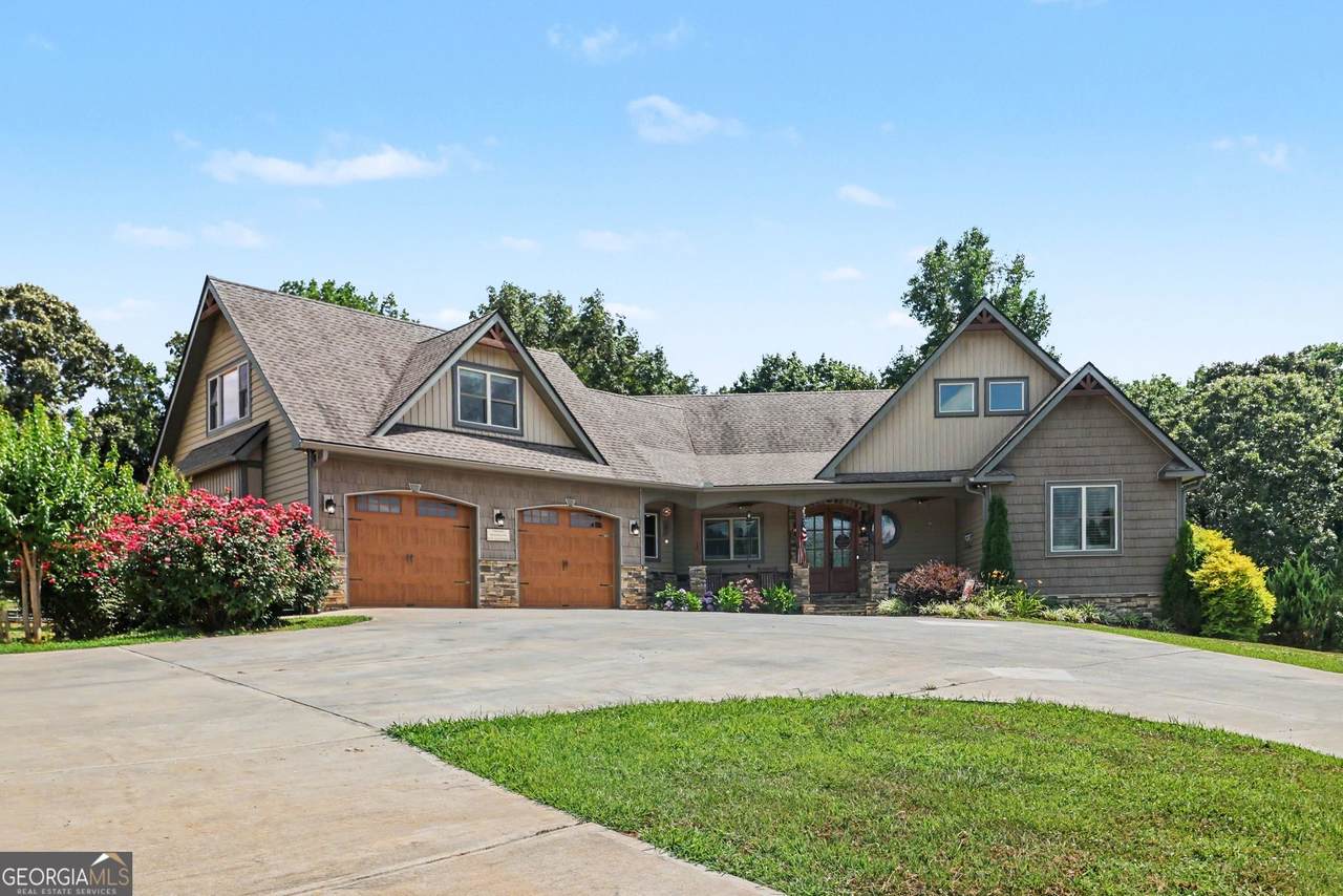 1050 Ricky West Road - Photo 1