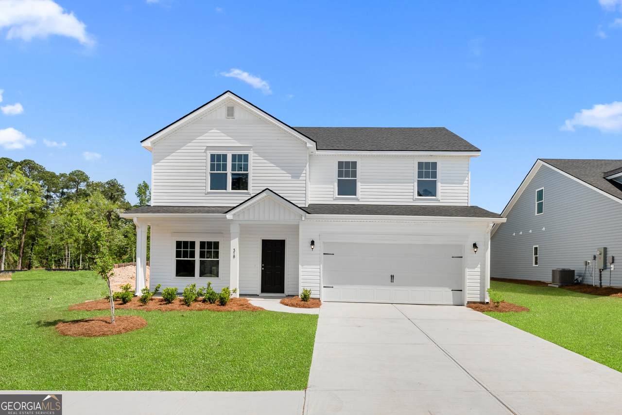 412 Anzio Drive - Photo 1