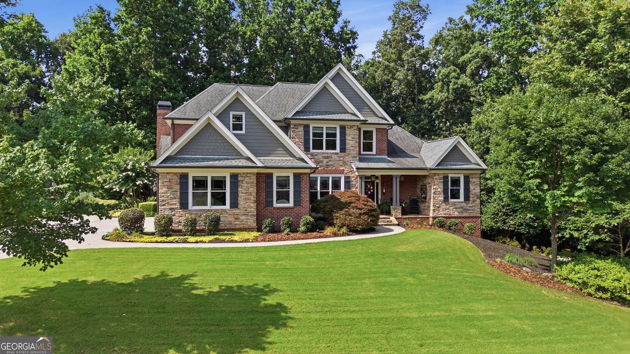 3615 Bogan Springs Drive - Photo 1