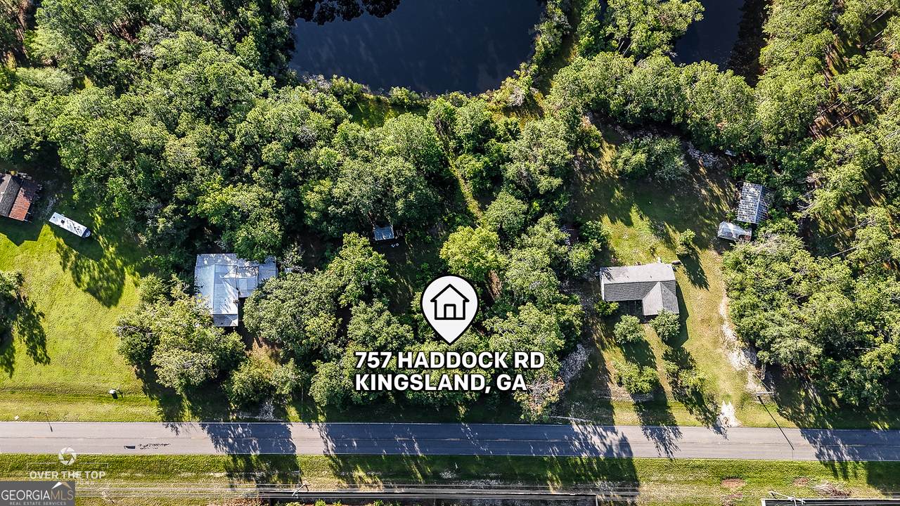 757 Haddock Road - Photo 1