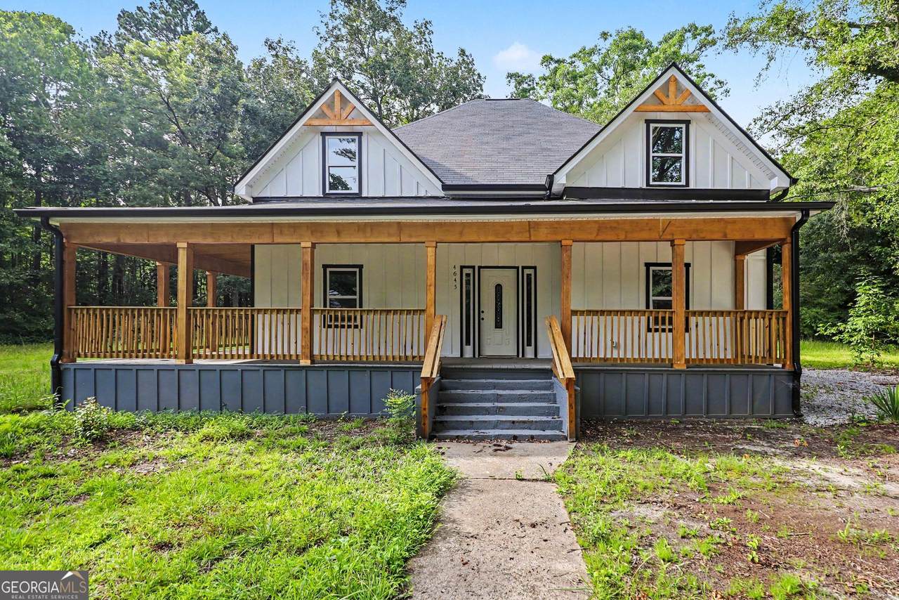 4645 Gordon Street - Photo 1