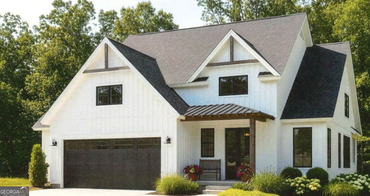 LOT 3 Saliba Drive - Photo 1