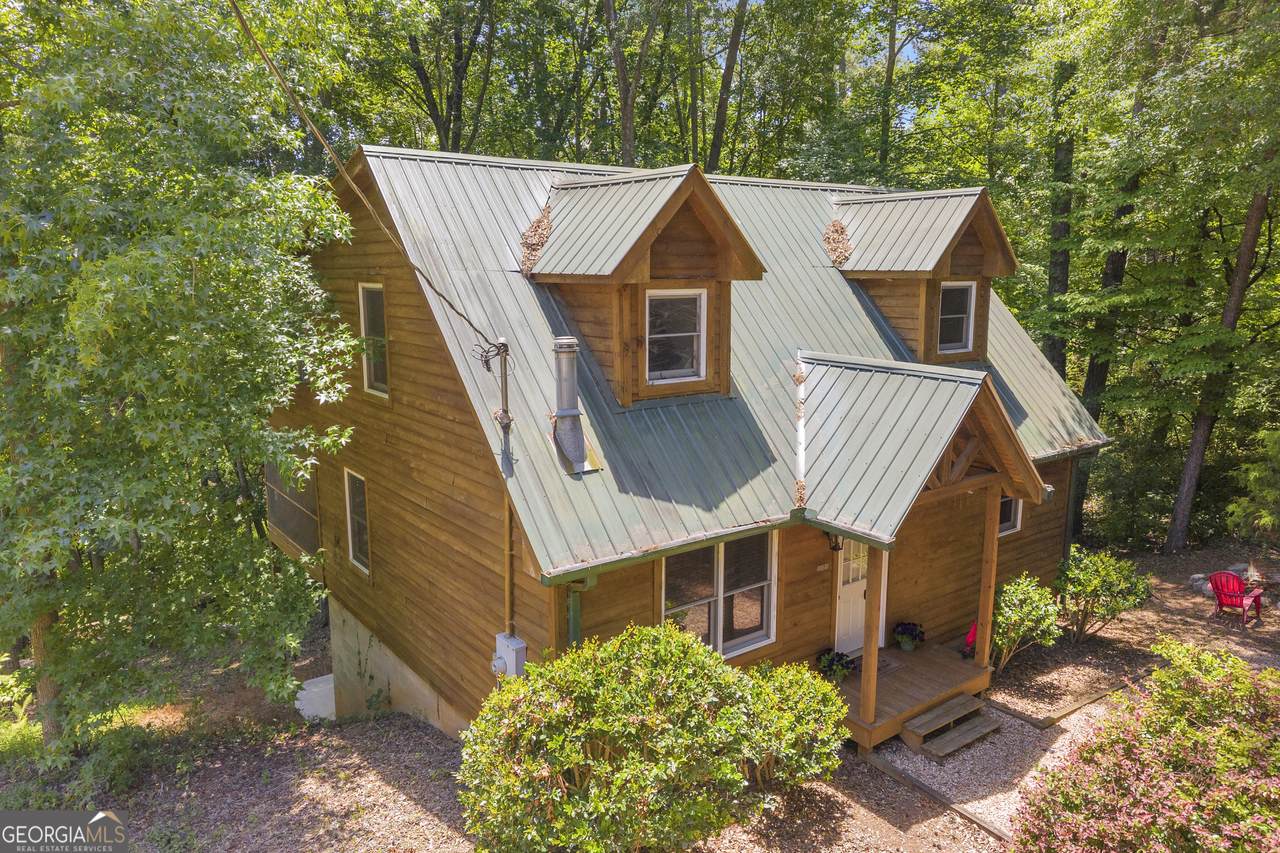 148 Lakeside Hills Road - Photo 1