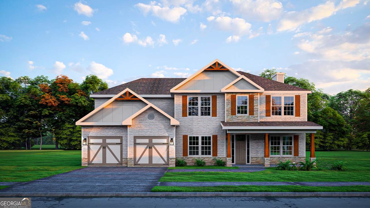 107 Ranch Road - Photo 1