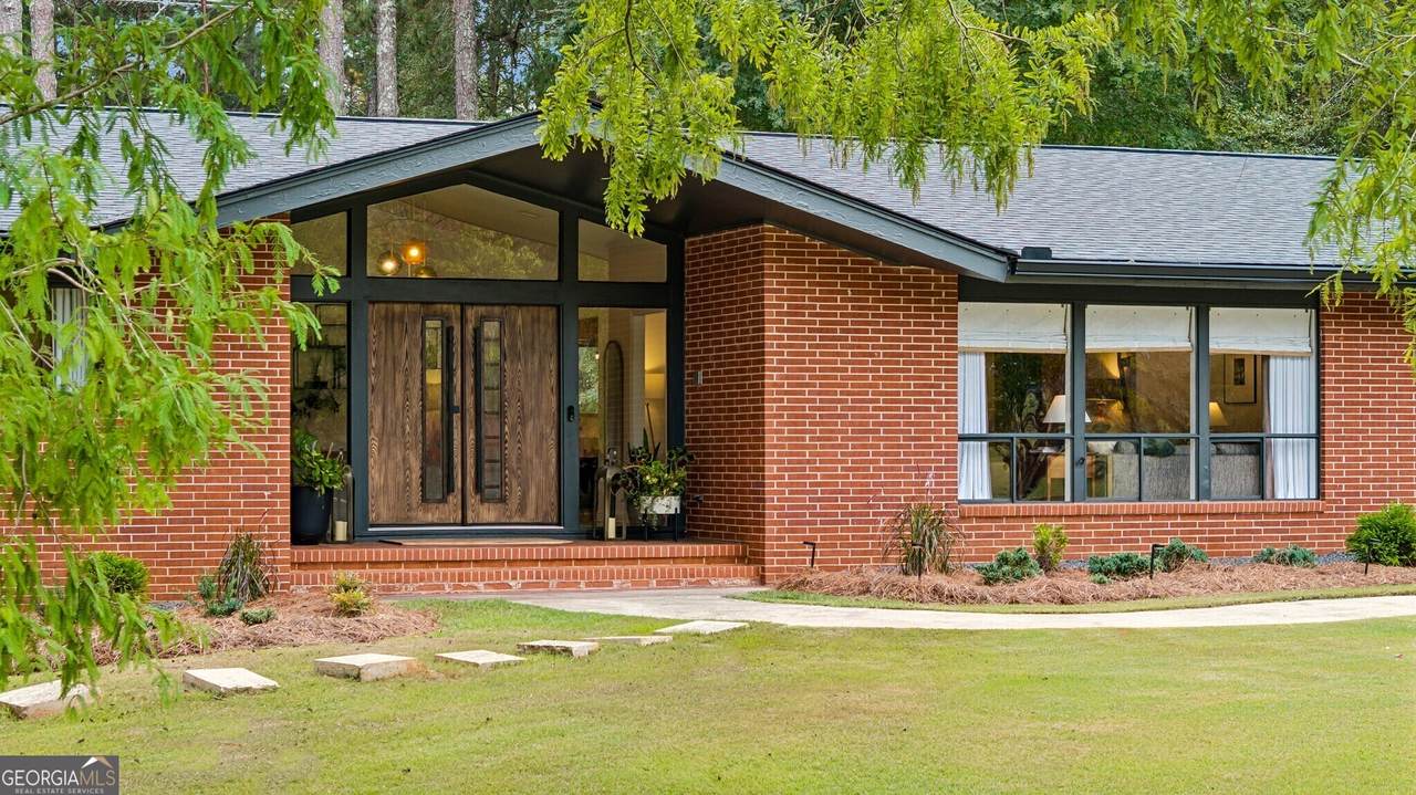 334 Luther Bailey Road - Photo 1