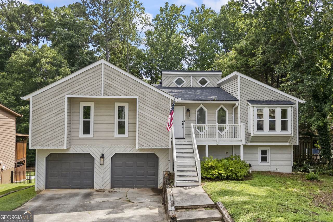 410 Saint Simons Cove - Photo 1