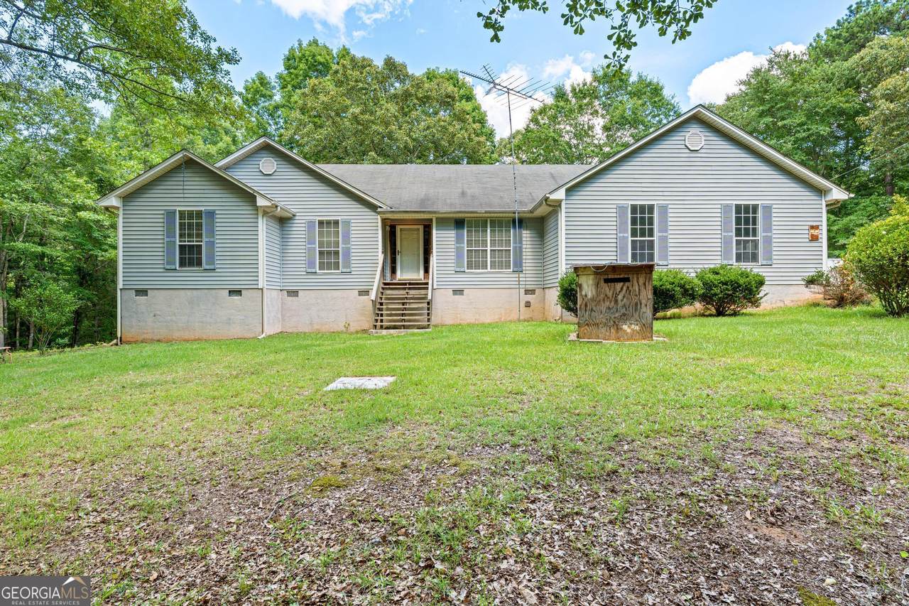 2605 Rehoboth Road - Photo 1