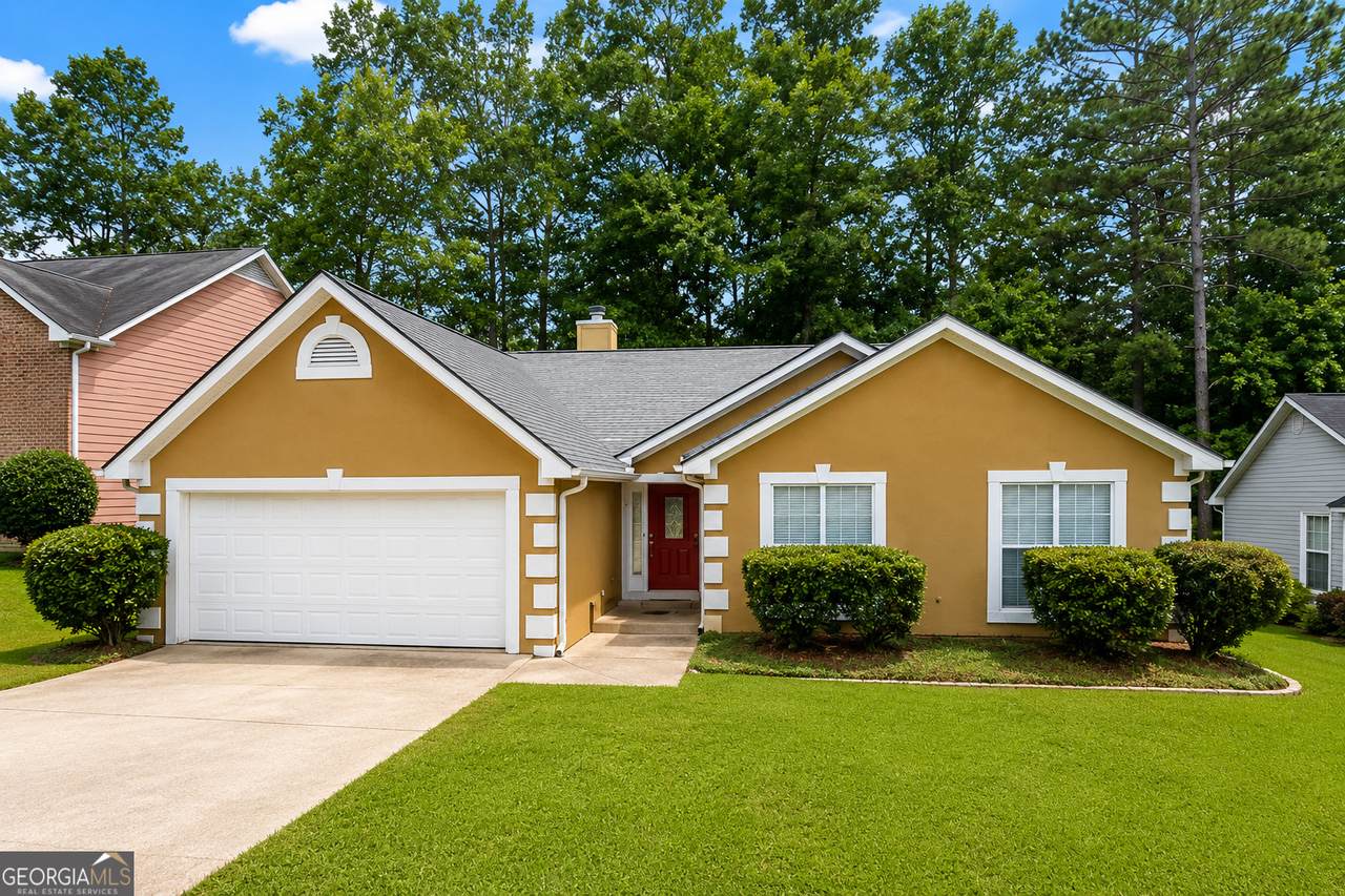 7061 Shore Drive - Photo 1