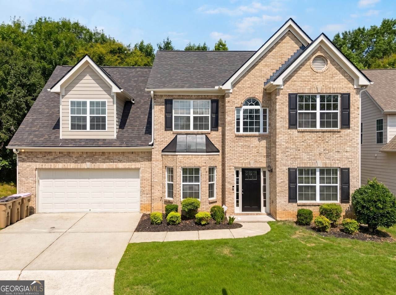 6973 Grand Hickory Drive - Photo 1