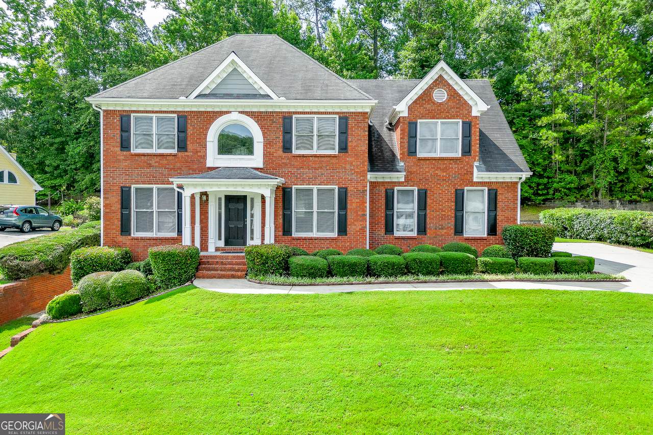 4102 Trotters Way Drive - Photo 1