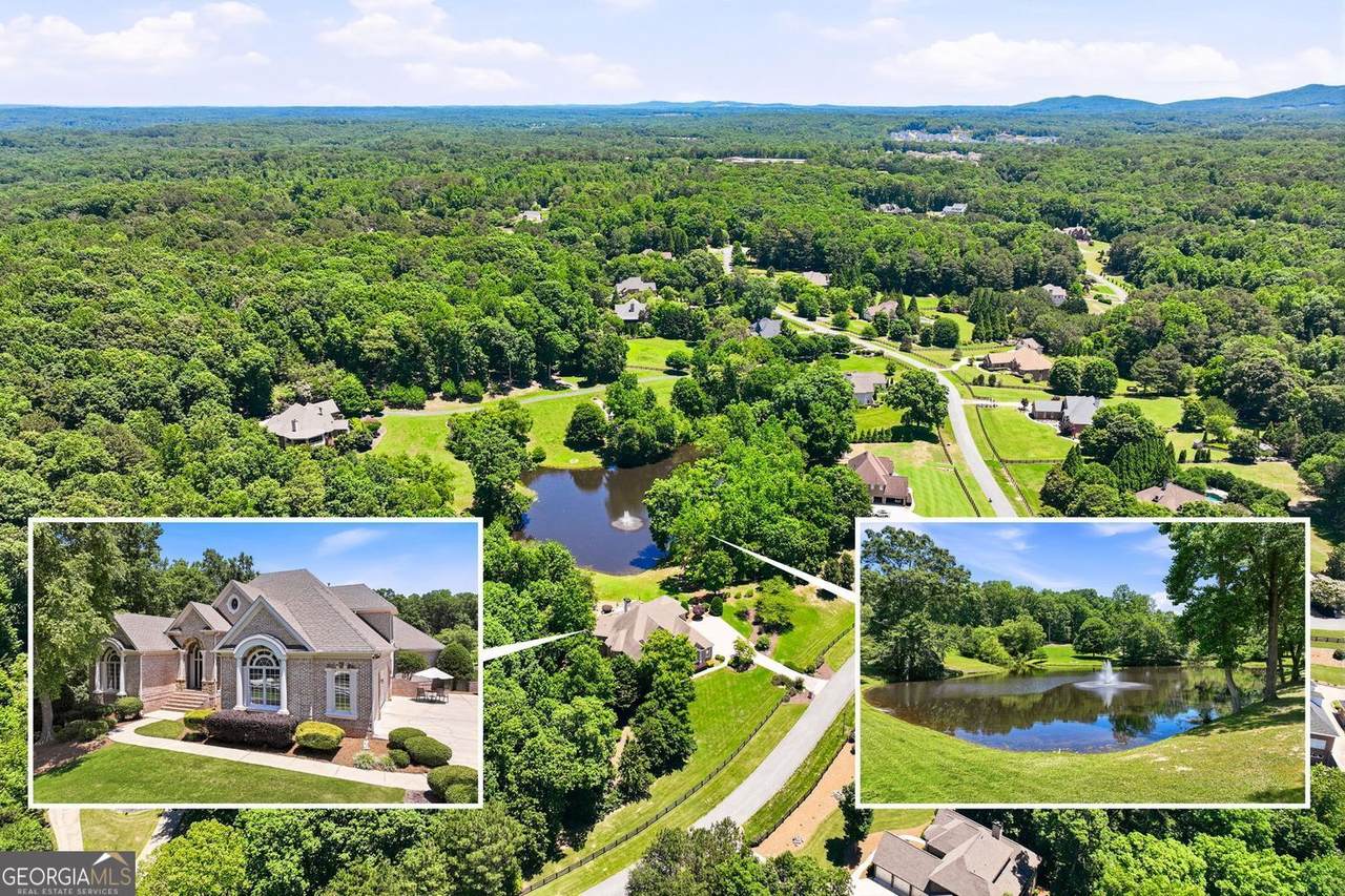 8235 Hurakan Creek Crossing - Photo 1