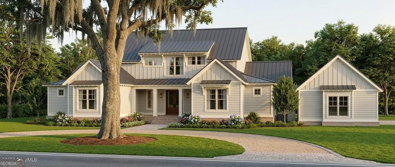 914 Rose Cottage - Photo 1