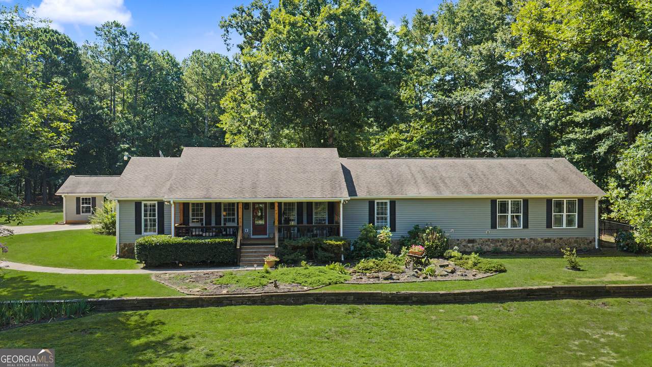 121 Peacock Road - Photo 1