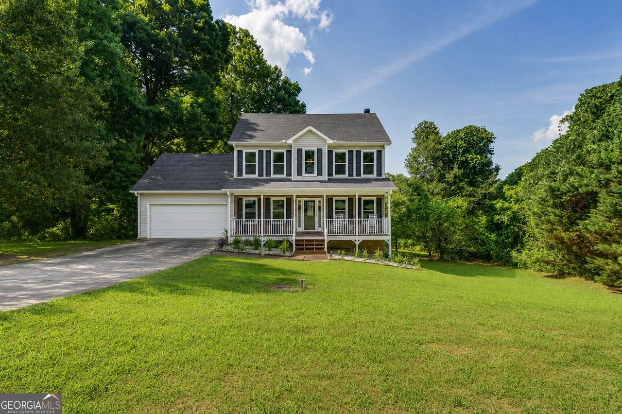 4283 Northwind Drive - Photo 1