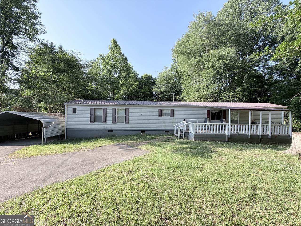 150 Woodhaven Trail - Photo 1