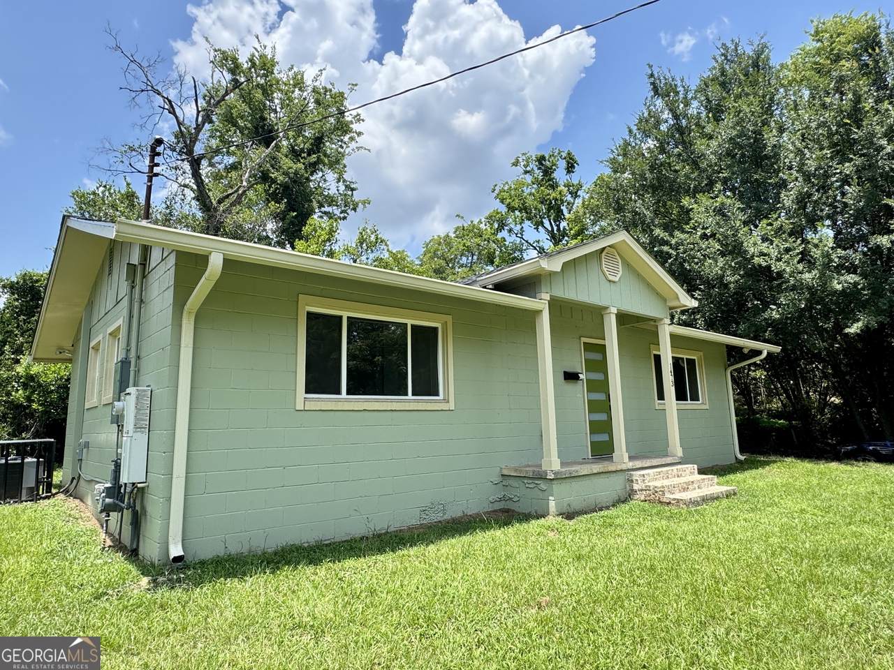 1473 Calhoun Street Lane - Photo 1