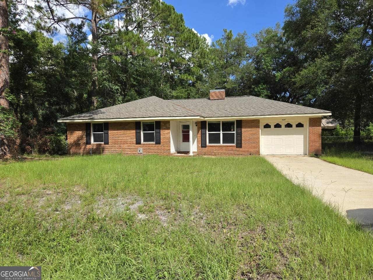 504 Martha Drive - Photo 1
