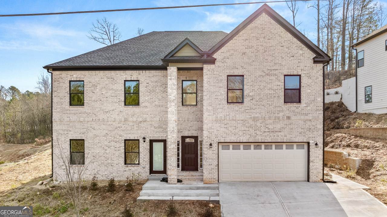 4420 Ross Estates Court - Photo 1