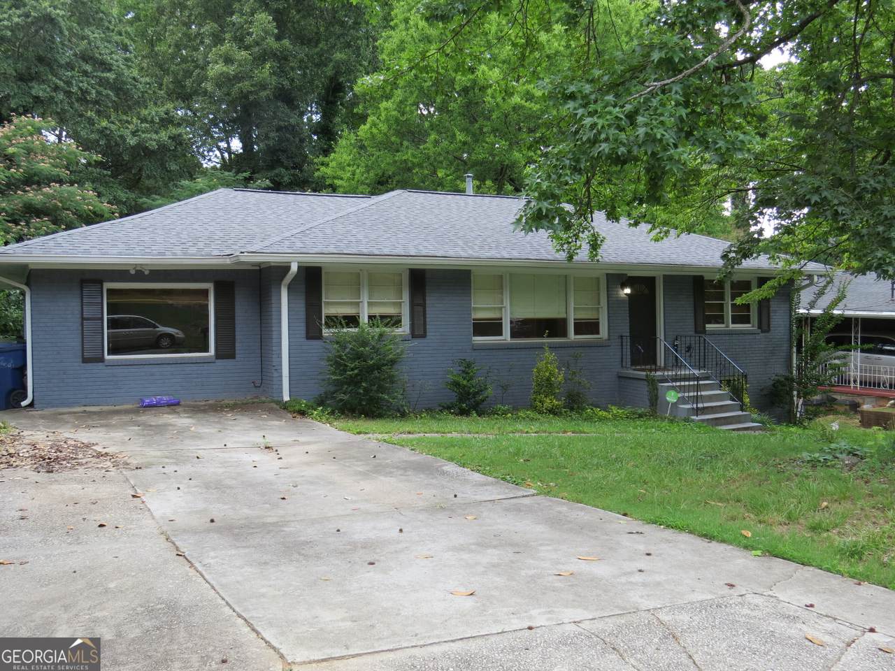 1570 Van Epps Street - Photo 1