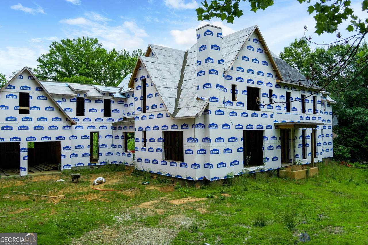 4957 Peachtree Dunwoody Road - Photo 1
