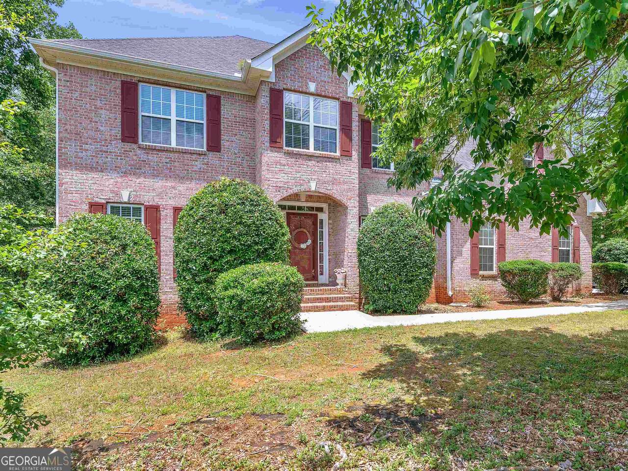 825 Stoneglen Court - Photo 1