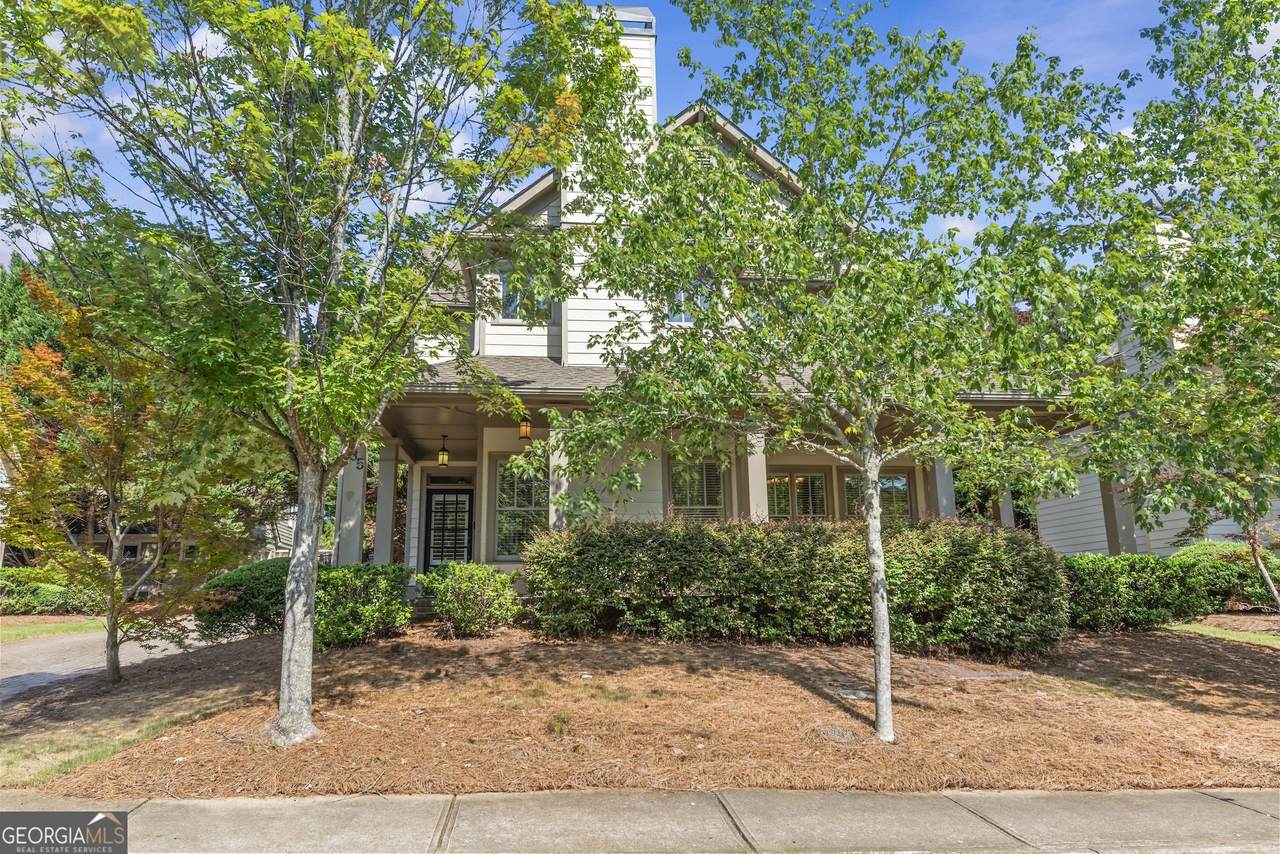 135 Idlewilde Drive - Photo 1