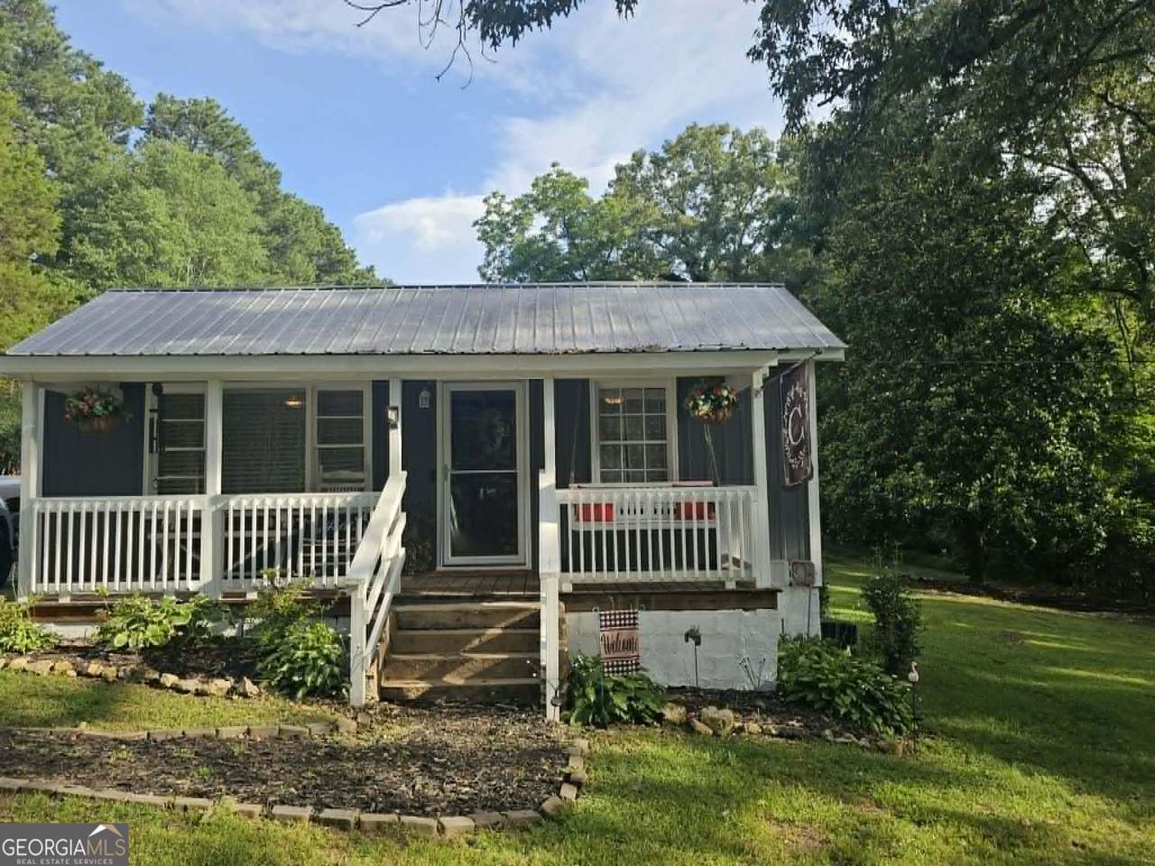 559 Donahoo Road - Photo 1