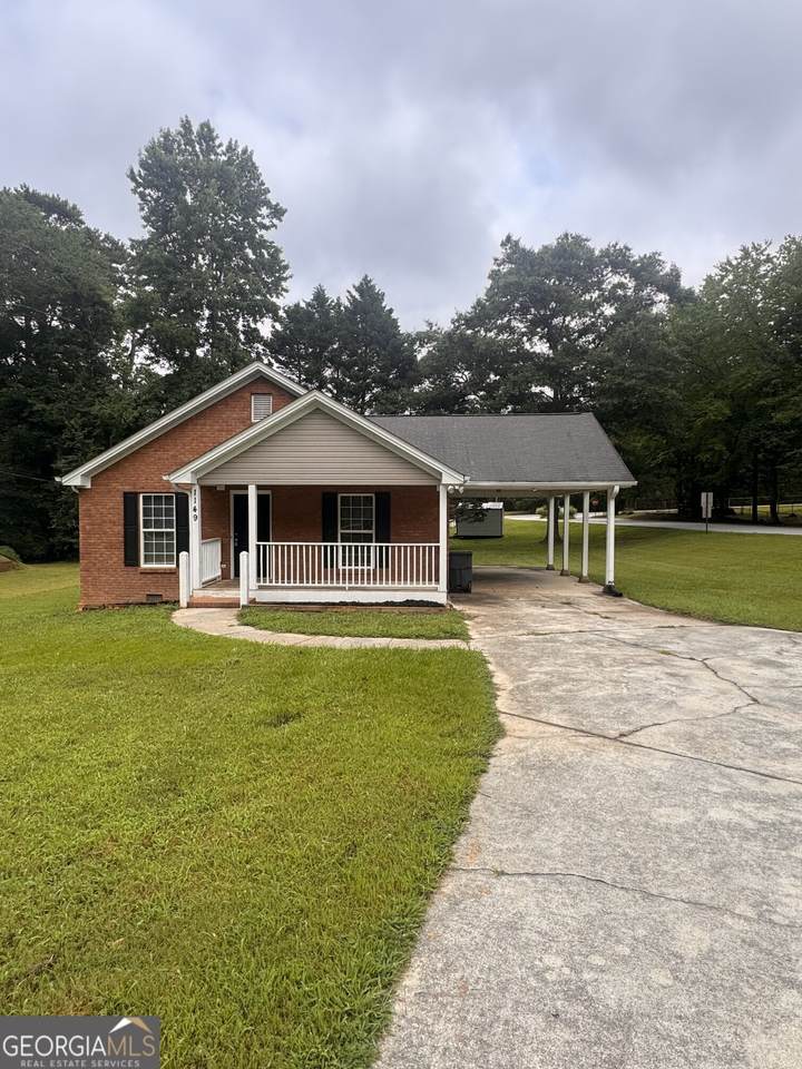 1149 Granite Lane - Photo 1