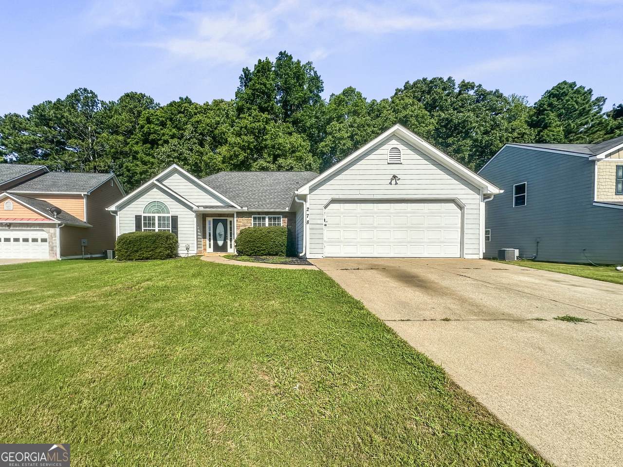 278 Indian Lake Trail - Photo 1