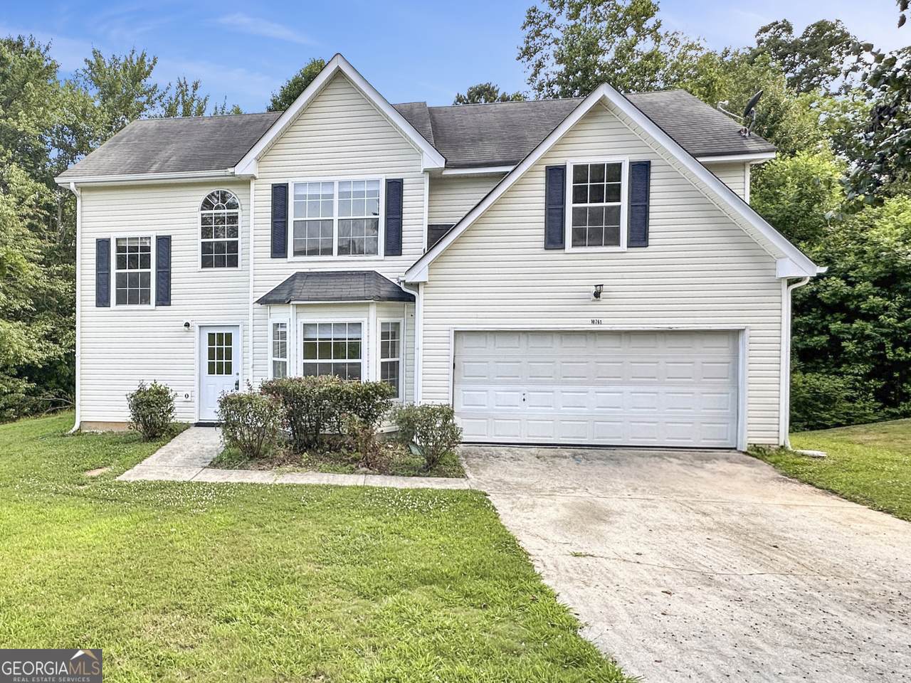 10761 Tara Village Way - Photo 1