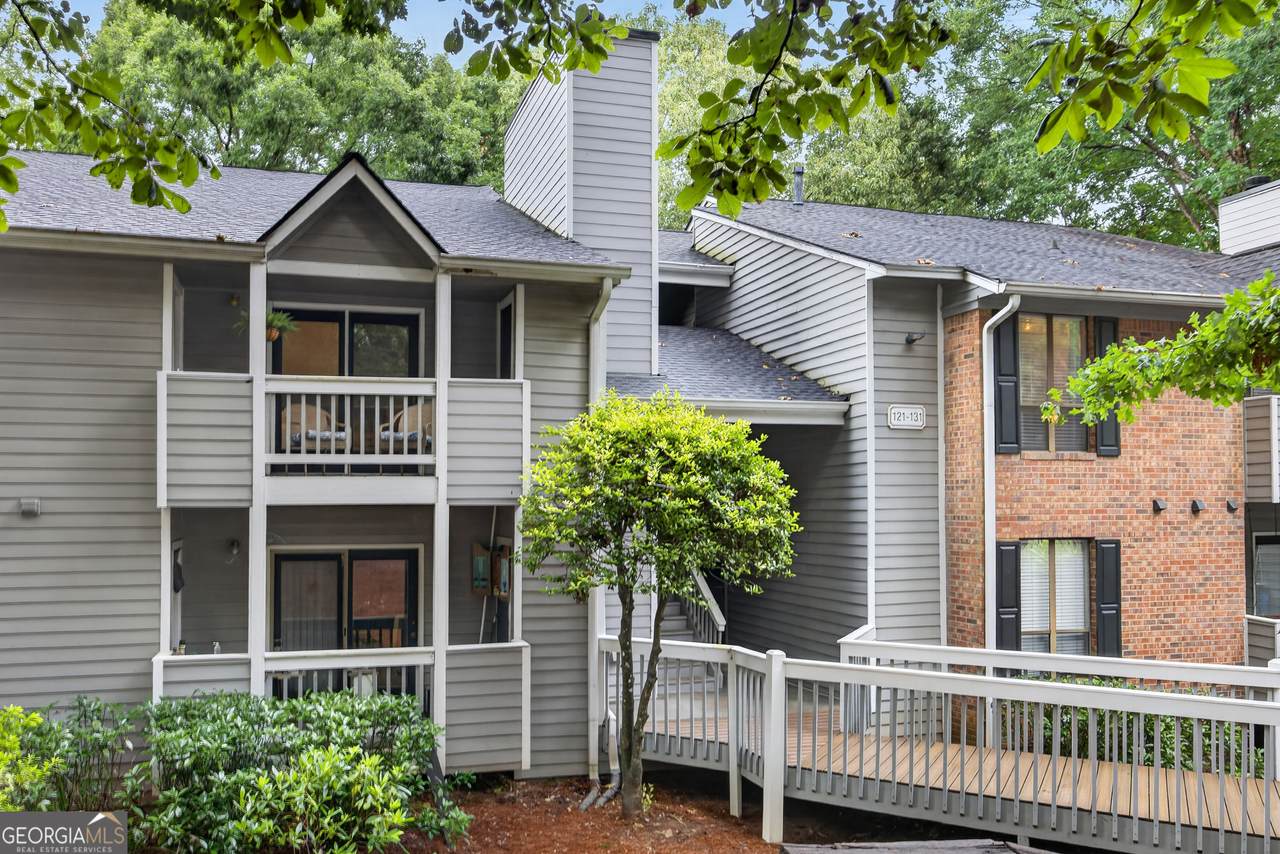 123 Warm Springs Circle - Photo 1