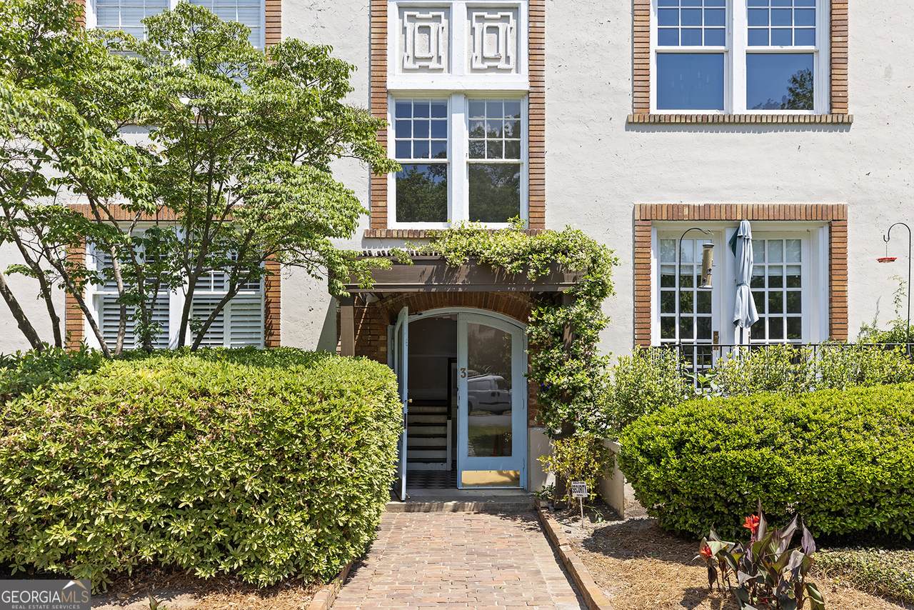 7 Park Lane - Photo 1