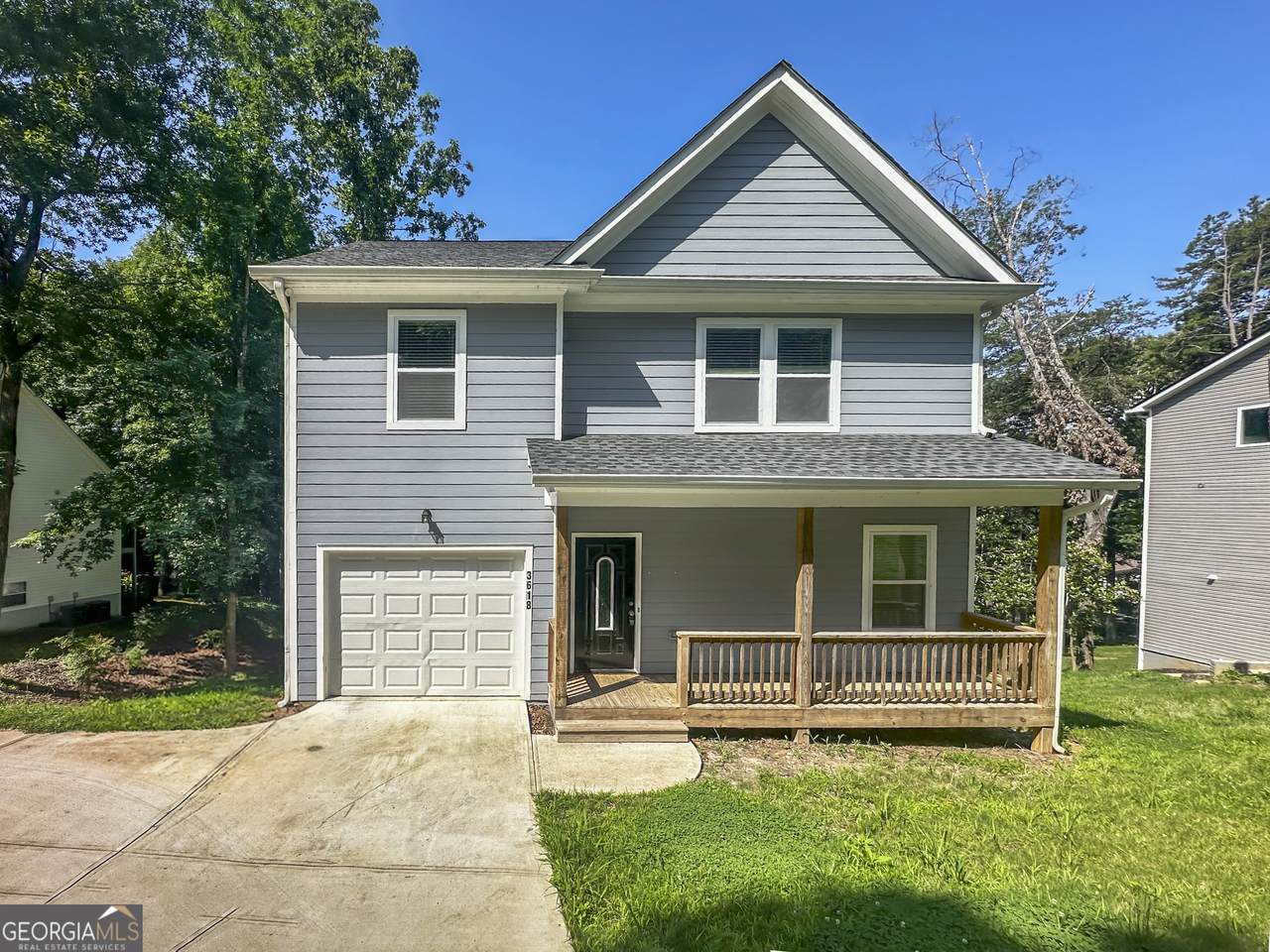 3618 Griffin Drive - Photo 1