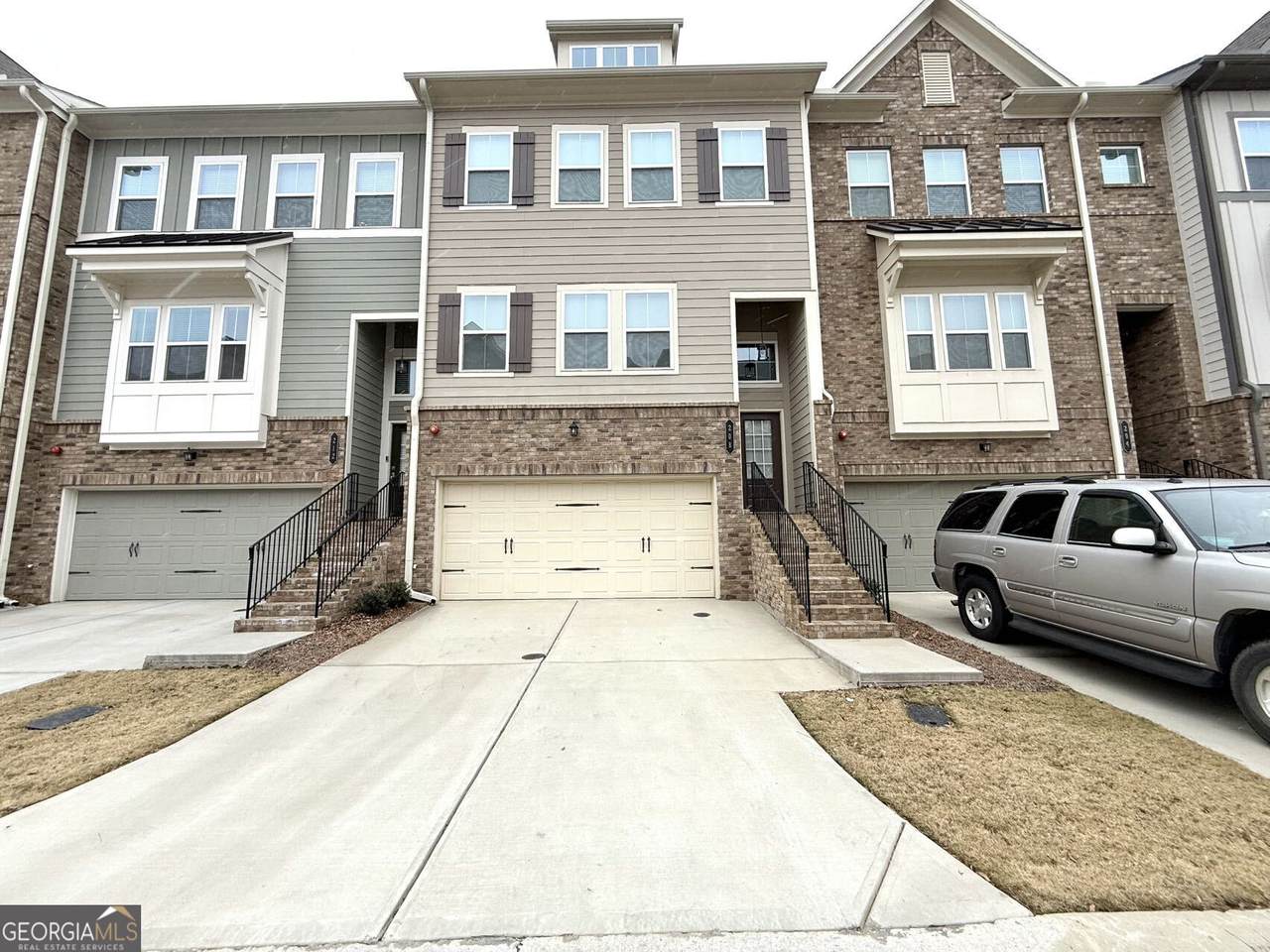 208 Spike Trail - Photo 1