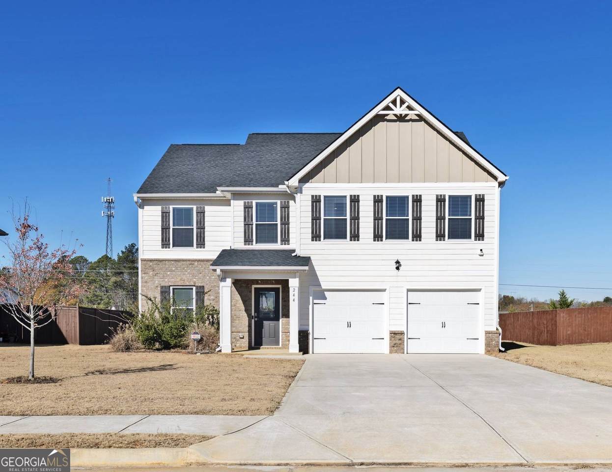 244 Overlook Road - Photo 1