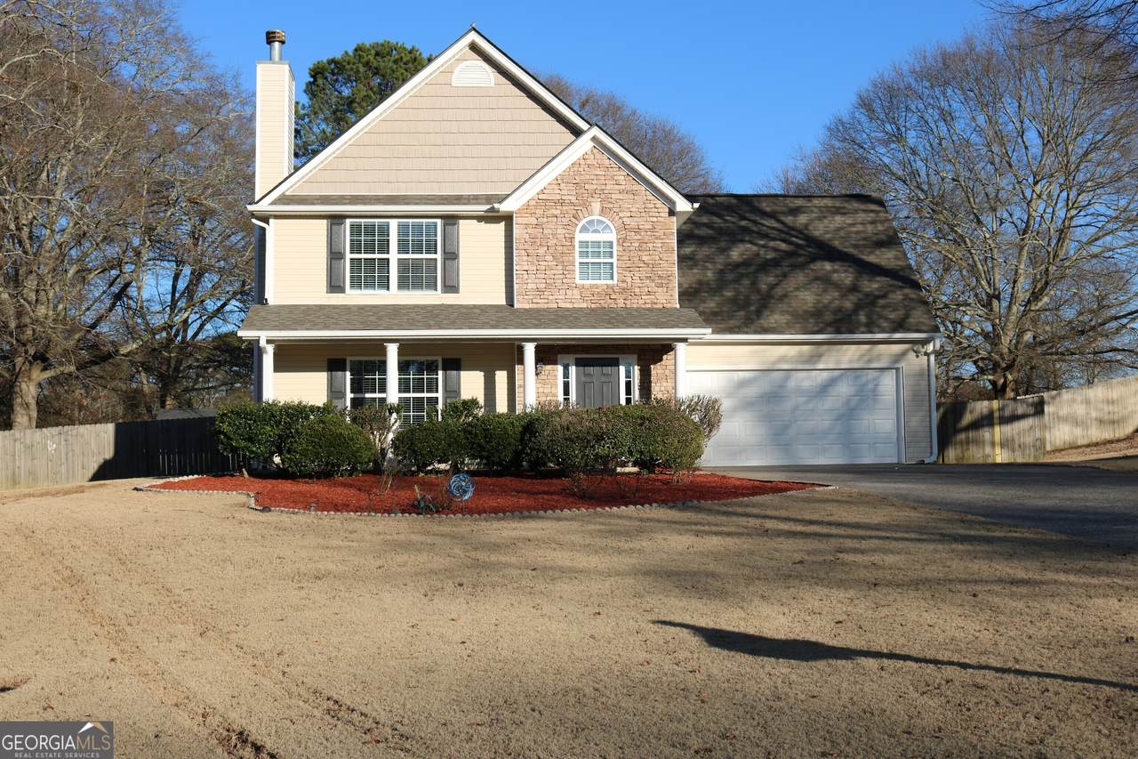 954 Downing Drive - Photo 1