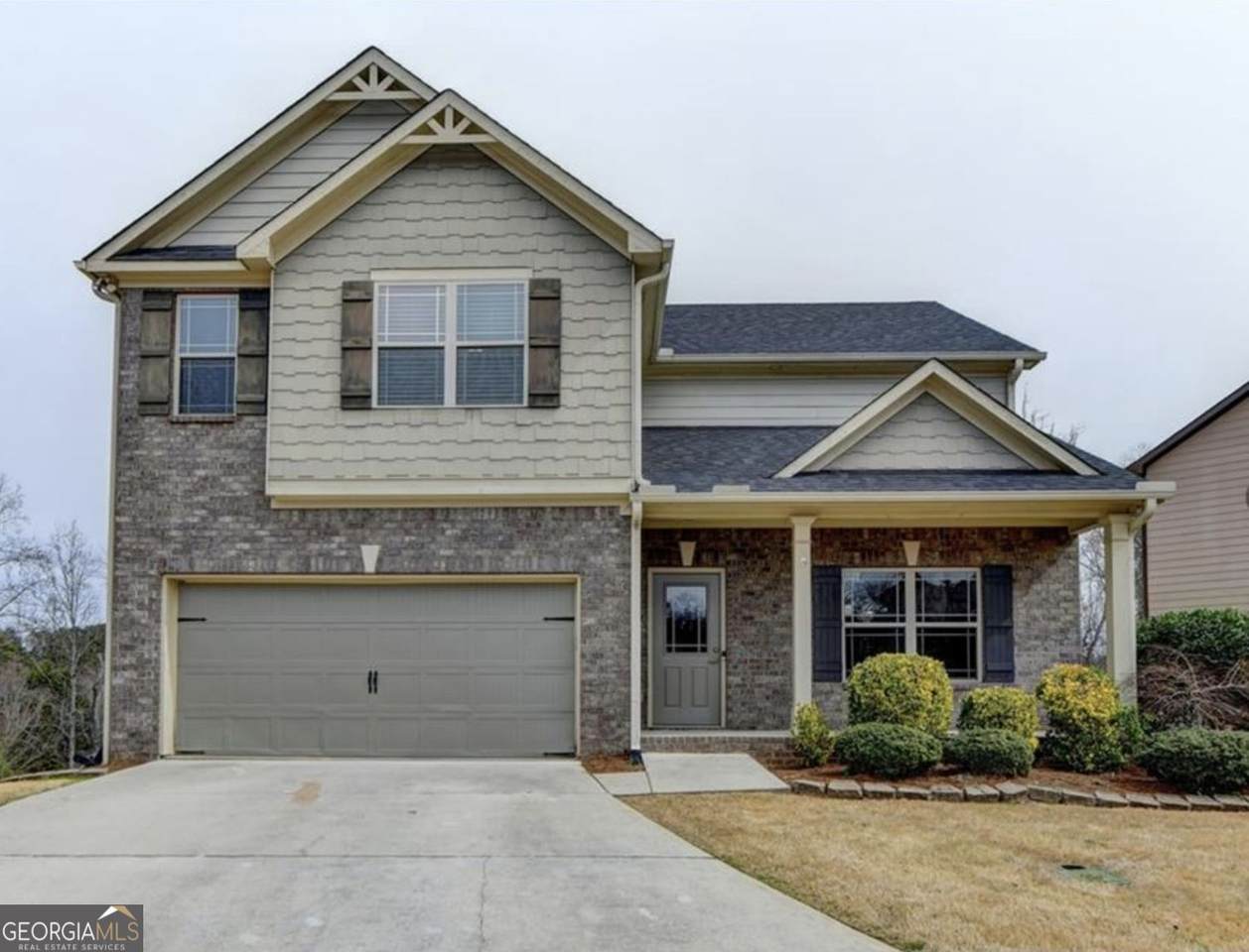1376 Castleberry Drive - Photo 1