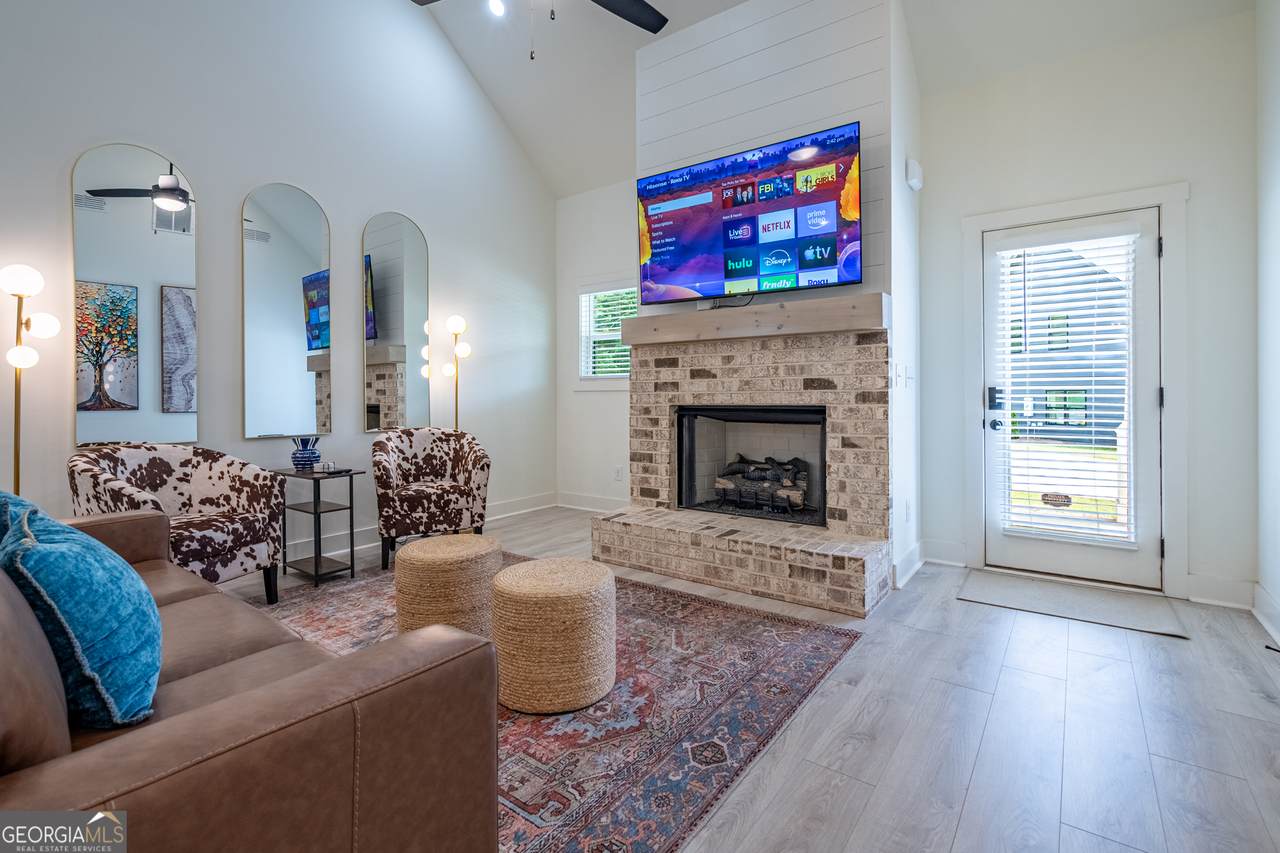 129 Old Alabama Road - Photo 1