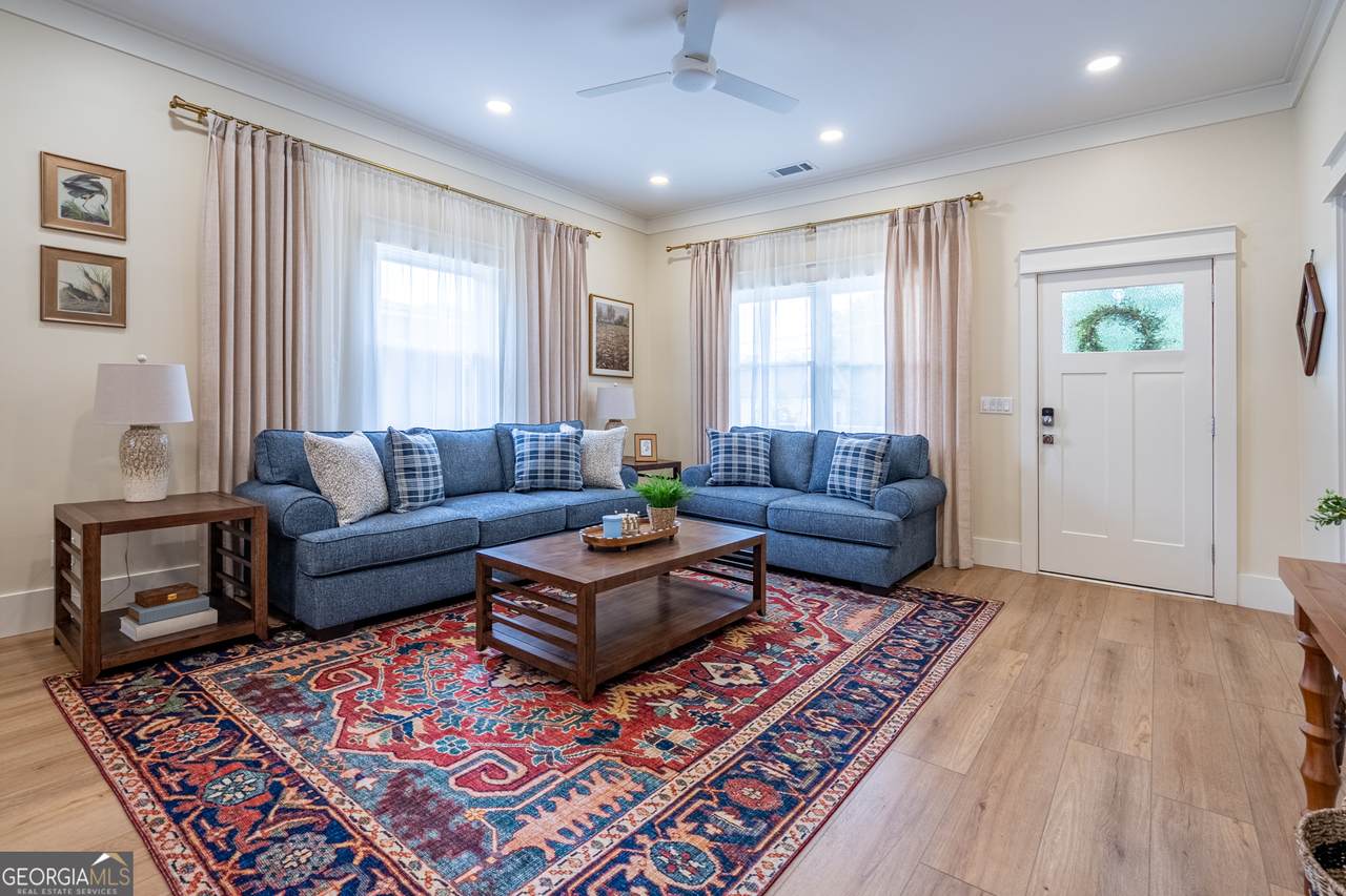 3 Parmenter Street - Photo 1
