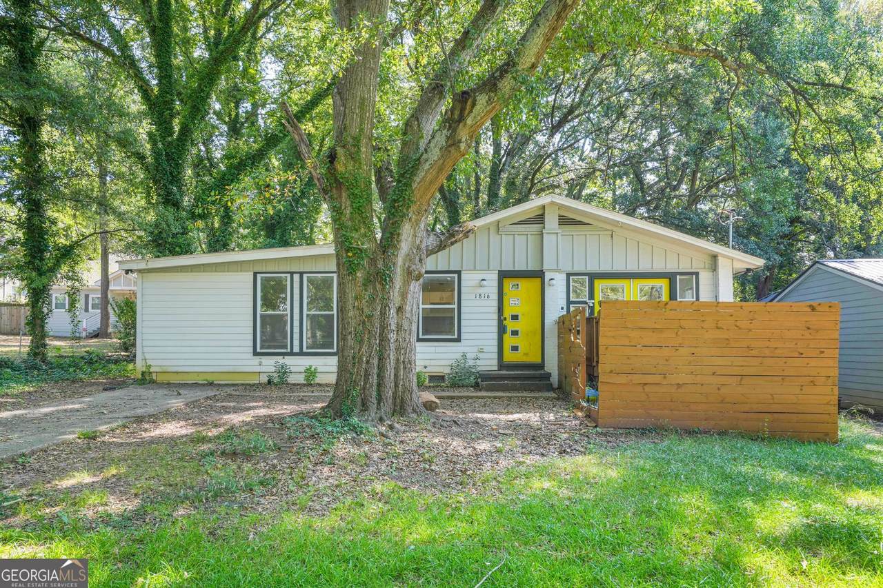 1816 Evans Drive - Photo 1