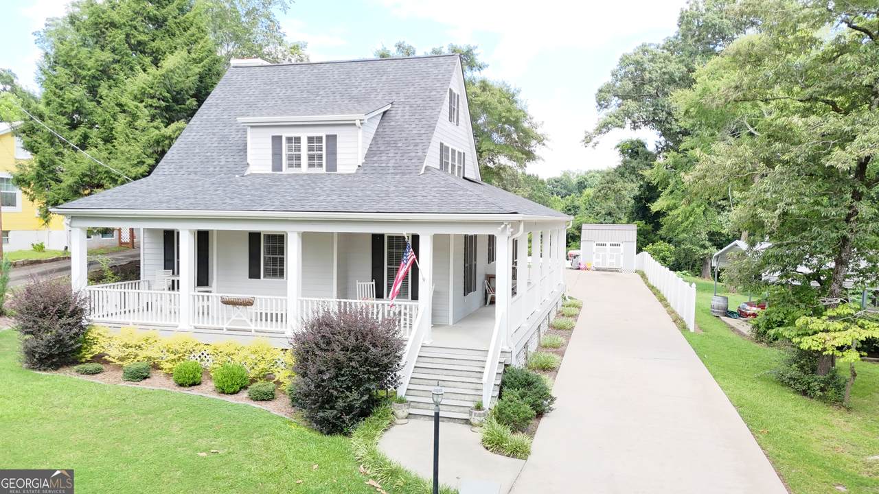 175 Springdale Road - Photo 1