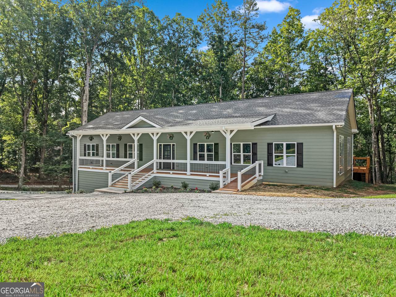 684 Mccrackin Road - Photo 1