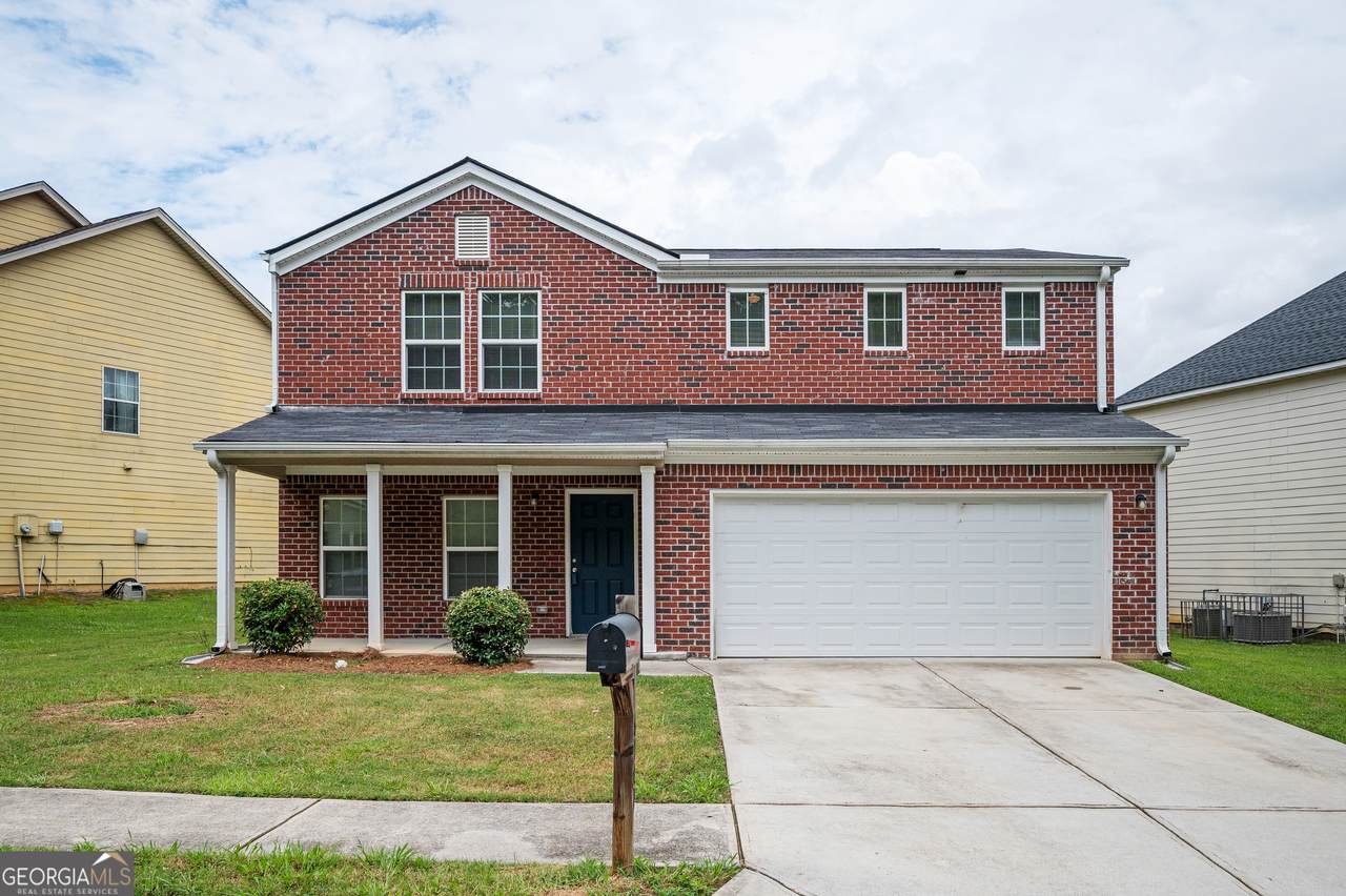 6742 Mancha Street - Photo 1